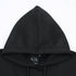 A/X Black Hoodie